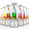 Одноразовая электронная сигарета UDN BAR X 7000 - Mix Fruit (Фруктовый Микс)