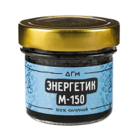 Табак Dogma 100% - М150 энергетик 80 гр