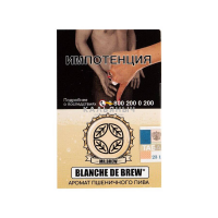 Табак MR. BREW - BLANCHE DE BREW (Бланш) 25 гр