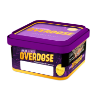 Табак Overdose - Curant Black ( Черная смородина ) 200 гр