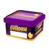 Табак Overdose - Curant Black ( Черная смородина ) 200 гр