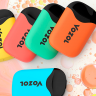 Одноразовая электронная сигарета Vozol D5 - Шоколадный Крем
