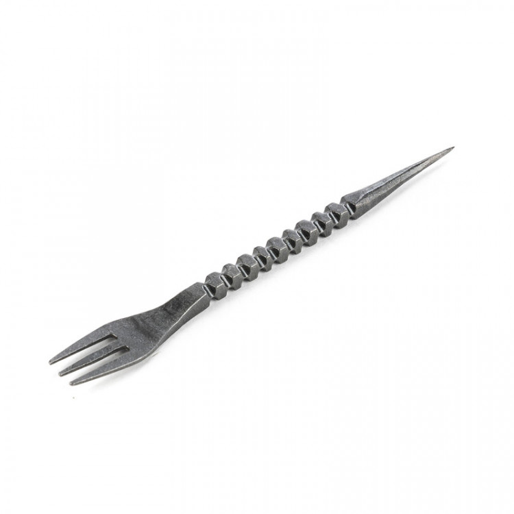 (Д) Вилка кальянная Werkbund Fork Rubber