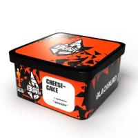 Табак Black Burn - Cheesecake (Чизкейк) 200 гр