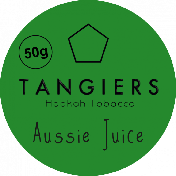 Табак Tangiers Birquq - Strawberry (Клубника) 50 гр