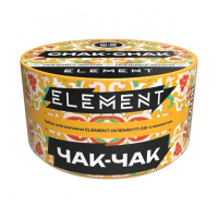 Табак Element Земля - Chak-Chak (Чак-Чак) 25 гр Банка